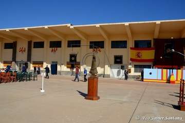  Telde arropa la festividad de la Virgen de Loreto en Gando (Foto Francisco Javier Santana)